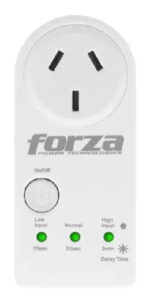 Protector De Tension Forza Resistente Calidad Premium - Imagen 2