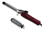 Rizador Buclera De Pelo Remington Control De Temperatura