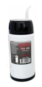 Mate Listo 350cc Caja X 48 Unidades Autocebante Fluvion Pack Set - Imagen 2