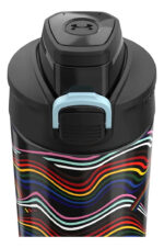 Botella Termica Thermos Under Armour 530ml Acero Inoxidable - Imagen 3