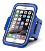 Funda Brazalete Running Universal Celular Colores Ramos Mejia - Imagen 8