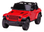 Auto Jeep De Juguete 1:43 Rastar 4x4 A Escala Diseño Calidad - Imagen 2
