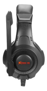 Auricular Estereo Gaming Con Microfono Calidad Premium - Imagen 2