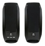 Parlantes Logitech  Usb Pc Notebook Plug & Play Usb Ultimo Modelo - Imagen 2
