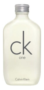 Calvin Klein Ck One Eau De Toilette 100ml