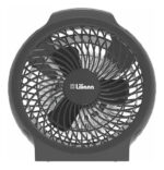 Caloventor Electrico 2 Potencias 2000w Termostato Ultimo Mod - Imagen 2