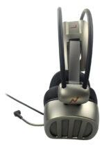 Auricular Gamer Vincha Noga Con Luz Led Microfono Premium - Imagen 2
