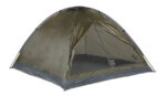 Carpa Iglu Dome + 4 Personas Aluminio Termosellada + Bolso