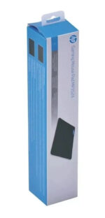 Mouse Pad Gamer Hp Tamaño Mediano Resistente Tela Lavable - Imagen 5