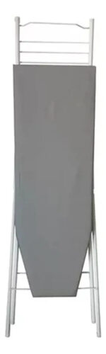 Tabla De Planchar Aluminizada Grande Calidad Premium - Imagen 2