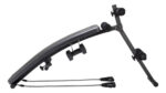 Banco De Abdominales Plegable Extensores Pesas Multigym