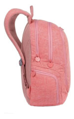 Mochila Samsonite Varios Compartimientos Acolchonada Premium - Imagen 3