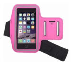 Funda Brazalete Running Universal Celular Colores Ramos Mejia - Imagen 4