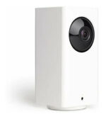 Camara Ip 1080p Wifi Vision 360° Nocturna Sd 32gb + Google - Imagen 3
