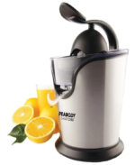 Juguera Extractor Electrico De Citricos Peabody 100w Potente - Imagen 5