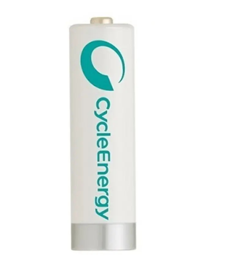 D_NQ_NP_794268-MLA50785528969_072022-F.jpg Pila Aa Recargable Sony Cycle Energy 950 Mah Mas Duracion - Imagen 1