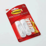 Ganchos 3m De Uso General Command X 2 Unidades Color Blanco - Imagen 5