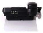 Telefono Panasonic Fijo Manos Libres Memoria Caller Id Altavoz Ultimo Modelo + 3 Pilas Aa - Imagen 4