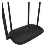 Router Wifi Nexxt Nebula 301 Plus 300mbps Ap + Repetidor - Imagen 5