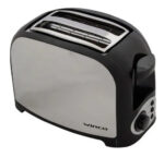 Tostadora Electrica Winco 7 Niveles Descongela Ramos Mejia - Imagen 4