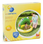Pelotero Inflable Bestway Diseño Divertido Infantil Premium - Imagen 5