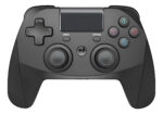 Joystick Noganet Para Ps4 Ps3 Pc Touch Pad Dual Gamer