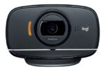 Cámara Web Logitech C525 Hd 30fps Color Negro - Imagen 5
