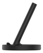 Cargador Inalambrico Base De Carga Rapida Qi Premium - Imagen 3