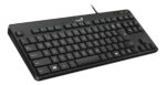 Mini Teclado Genius Ultra Premium Compacto Ramos Mejia - Imagen 2