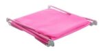 Reposera Plegable Playera Jardin Camping Reforzada Colores - Imagen 10