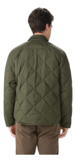 Campera Ultra Ligera Chaqueta Uniqlo Puffertch Original - Imagen 4