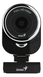 Camara Web Webcam Usb Videollamadas Full Hd 1080p Microfono