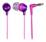 Auriculares Sony In Ear Stereo Silicona Sony + Colores Ultimo Modelo - Imagen 3