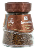 Cafe Juan Valdez Instantaneo Sabor Chocolate 95g 63 Tazas - Imagen 2