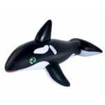 Inflable Orca Flotador Pileta Chicos Ramos Mejia Oferta