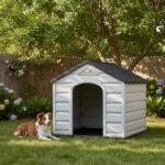 Cucha Para Perros Calidad Premium Rimax Interior Y Exterior - Imagen 13