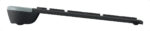Teclado Logitech + Mouse Mk470 Wirelees Slim Usb Color Del Teclado Negro - Imagen 3
