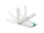 Adaptador Usb Placa Wifi Tp-link 300mbps 2 Antenas Ramos Mejia - Imagen 5