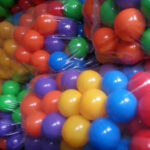Bolson Bolsa Pelotas Pelotero Niños Pileta Calidad Ramos - Imagen 3