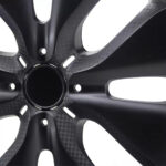 Set Kit X 4 Tazas Abs Auto Universal Reforzados Elegantes - Imagen 5