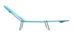 Reposera Plegable Playera Jardin Camping Reforzada Colores - Imagen 17