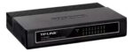Switch Desktop Tp Link Puertos Diseño Calidad Premium - Imagen 2