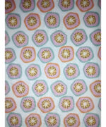 Lona Playera Manta Lisa Aire Libre Picnic Picnik Impermeable