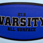 Pelota Basquet Spalding Nba Junior Original Premium Ramos - Imagen 2