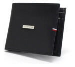 Billetera Tommy Hilfiger De Cuero Genuino Modelos Exclusivos - Imagen 2