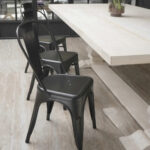 Silla Cocina Tolix Acero Premium 150kg Apilable Ramos Mejia - Imagen 4