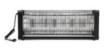 Mata Moscas Electrico Led Insectolocutor Sikla F36l