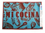 Piso Alfombra De Cocina Con Diseño Tematico Grande Ramos