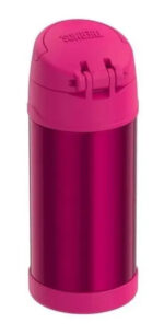Termo Botella Termica Thermos Funtainer Acero Inoxidable - Imagen 22