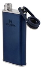 Petaca Clasica Stanley Acero Inoxidable Modelo Premium Ramos - Imagen 4